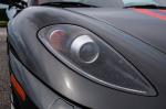 Ferrari 430 Scuderia 2009 года (NA)